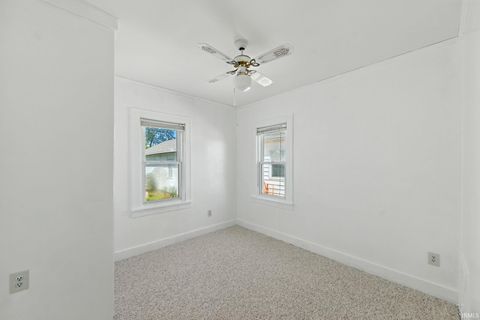 Tiny photo for 116 S 30th Street, Lafayette, IN 47904 (MLS # 202535166)