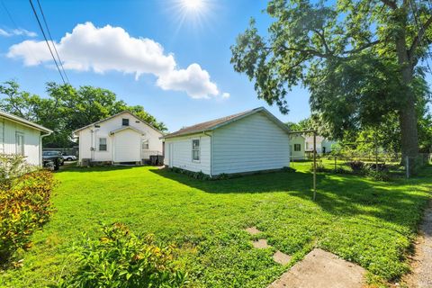 Tiny photo for 116 S 30th Street, Lafayette, IN 47904 (MLS # 202535166)