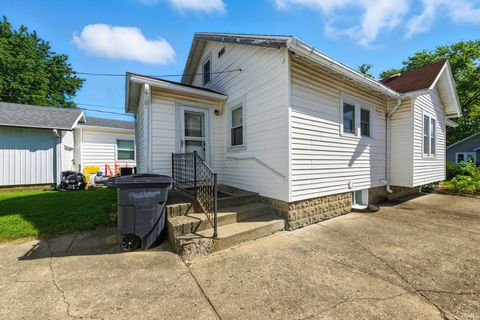 Tiny photo for 116 S 30th Street, Lafayette, IN 47904 (MLS # 202535166)