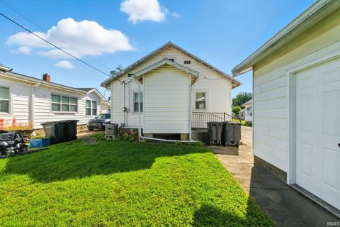 Tiny photo for 116 S 30th Street, Lafayette, IN 47904 (MLS # 202535166)