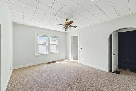 Tiny photo for 116 S 30th Street, Lafayette, IN 47904 (MLS # 202535166)