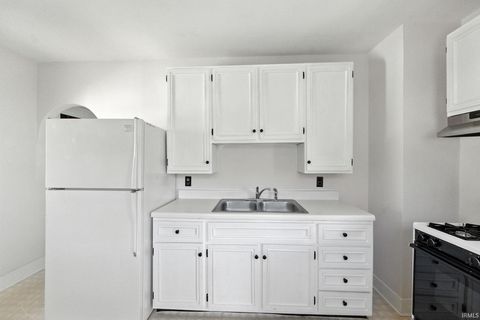 Tiny photo for 116 S 30th Street, Lafayette, IN 47904 (MLS # 202535166)