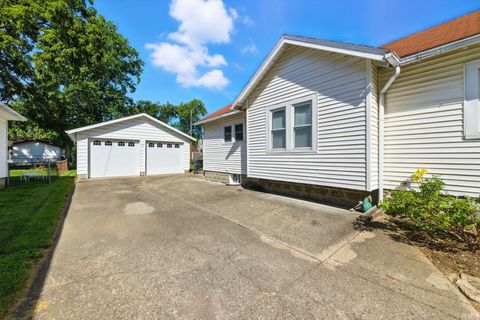 Tiny photo for 116 S 30th Street, Lafayette, IN 47904 (MLS # 202535166)