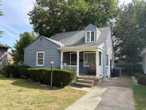 Tiny photo for 1862 N Brookfield Street, South Bend, IN 46628 (MLS # 202637987)