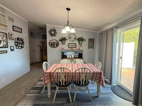 Tiny photo for 13717 E US 24, Burnettsville, IN 47926 (MLS # 202618684)