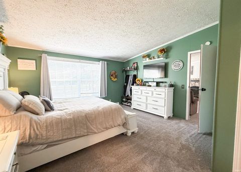 Tiny photo for 13717 E US 24, Burnettsville, IN 47926 (MLS # 202618684)