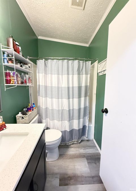 Tiny photo for 13717 E US 24, Burnettsville, IN 47926 (MLS # 202618684)