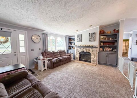 Tiny photo for 13717 E US 24, Burnettsville, IN 47926 (MLS # 202618684)
