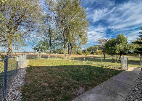 Tiny photo for 13717 E US 24, Burnettsville, IN 47926 (MLS # 202618684)