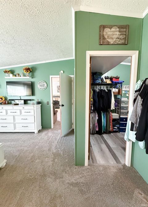 Tiny photo for 13717 E US 24, Burnettsville, IN 47926 (MLS # 202618684)