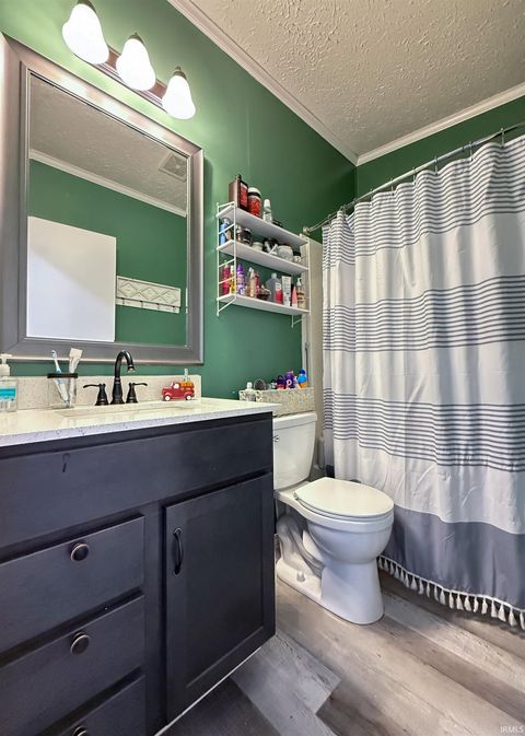 Tiny photo for 13717 E US 24, Burnettsville, IN 47926 (MLS # 202618684)