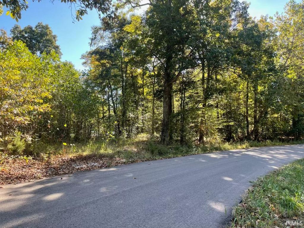 Photo of TBD Ditney Ridge Road (12acres), Bedford, IN 47421 (MLS # 202541209)