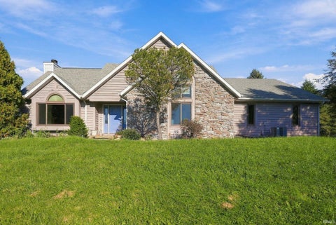 Tiny photo for 3093 S 850 W, Kimmell, IN 46760 (MLS # 202643581)