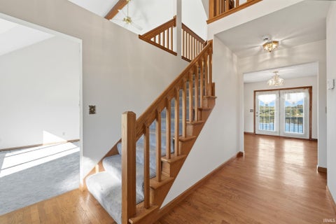Tiny photo for 3093 S 850 W, Kimmell, IN 46760 (MLS # 202643581)