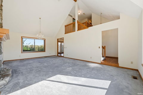 Tiny photo for 3093 S 850 W, Kimmell, IN 46760 (MLS # 202643581)