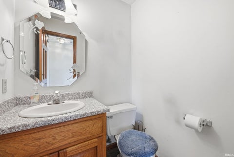 Tiny photo for 3093 S 850 W, Kimmell, IN 46760 (MLS # 202643581)