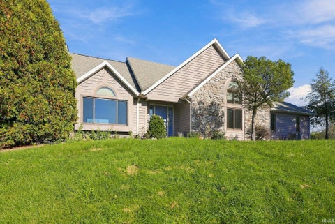 Photo of 3093 S 850 W, Kimmell, IN 46760 (MLS # 202643581)