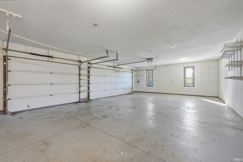 Tiny photo for 3093 S 850 W, Kimmell, IN 46760 (MLS # 202643581)