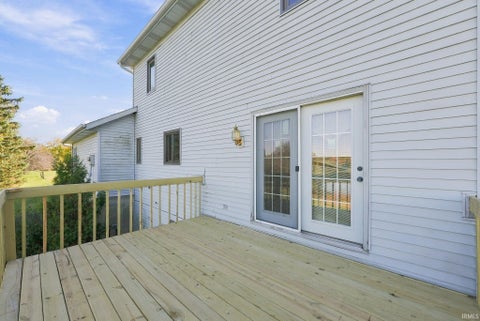 Tiny photo for 3093 S 850 W, Kimmell, IN 46760 (MLS # 202643581)