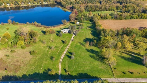 Tiny photo for 3093 S 850 W, Kimmell, IN 46760 (MLS # 202643581)