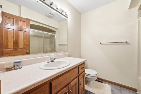 Tiny photo for 3093 S 850 W, Kimmell, IN 46760 (MLS # 202643581)