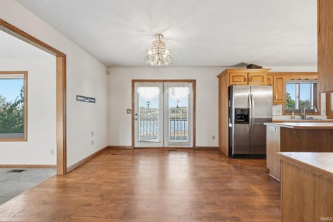 Tiny photo for 3093 S 850 W, Kimmell, IN 46760 (MLS # 202643581)