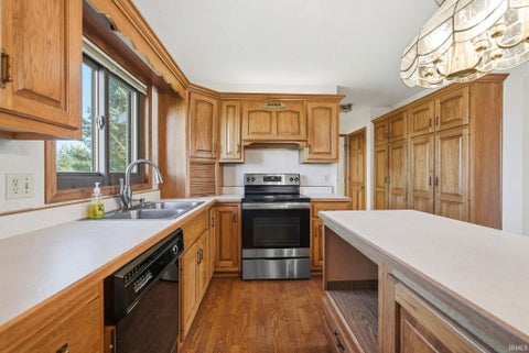 Tiny photo for 3093 S 850 W, Kimmell, IN 46760 (MLS # 202643581)