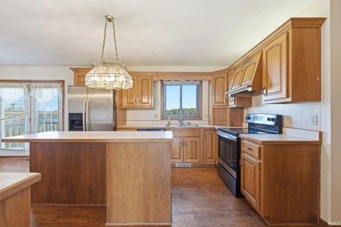 Tiny photo for 3093 S 850 W, Kimmell, IN 46760 (MLS # 202643581)