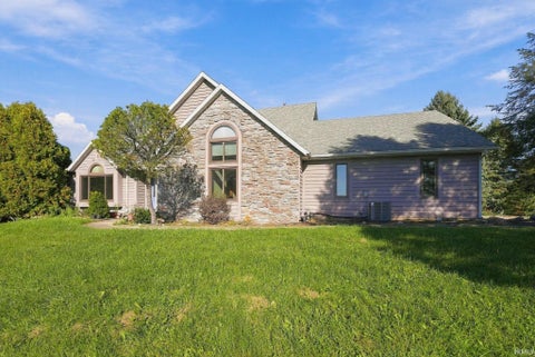 Tiny photo for 3093 S 850 W, Kimmell, IN 46760 (MLS # 202643581)