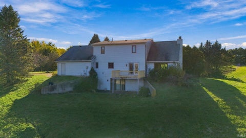 Tiny photo for 3093 S 850 W, Kimmell, IN 46760 (MLS # 202643581)