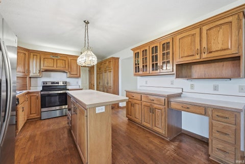 Tiny photo for 3093 S 850 W, Kimmell, IN 46760 (MLS # 202643581)