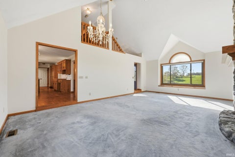 Tiny photo for 3093 S 850 W, Kimmell, IN 46760 (MLS # 202643581)