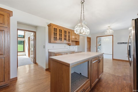 Tiny photo for 3093 S 850 W, Kimmell, IN 46760 (MLS # 202643581)