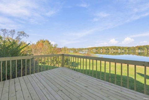 Tiny photo for 3093 S 850 W, Kimmell, IN 46760 (MLS # 202643581)