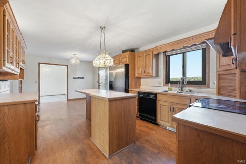 Tiny photo for 3093 S 850 W, Kimmell, IN 46760 (MLS # 202643581)