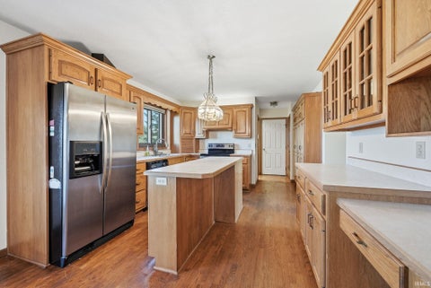 Tiny photo for 3093 S 850 W, Kimmell, IN 46760 (MLS # 202643581)