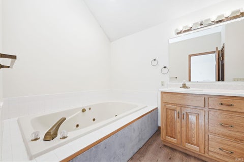 Tiny photo for 3093 S 850 W, Kimmell, IN 46760 (MLS # 202643581)