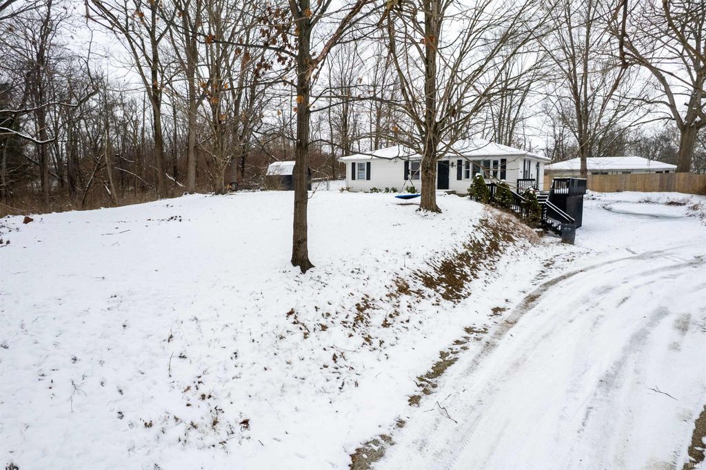 Photo of 523 W INDIANA Avenue, Eaton, IN 47338 (MLS # 202548303)
