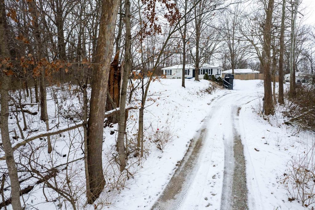 Photo of 523 W INDIANA Avenue, Eaton, IN 47338 (MLS # 202548303)