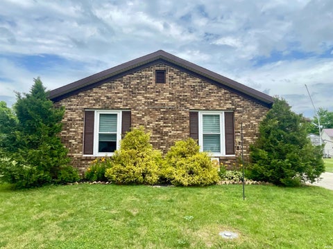 Tiny photo for 1923 Camden Court, Huntington, IN 46750 (MLS # 202622311)