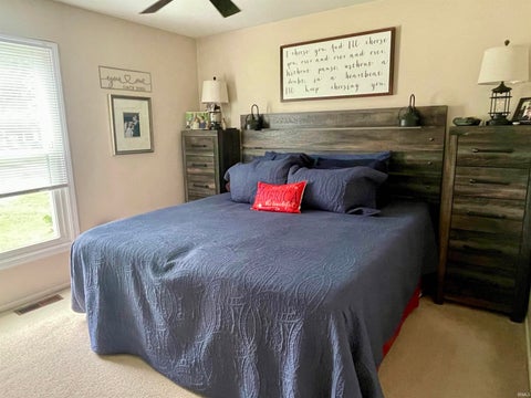 Tiny photo for 1923 Camden Court, Huntington, IN 46750 (MLS # 202622311)
