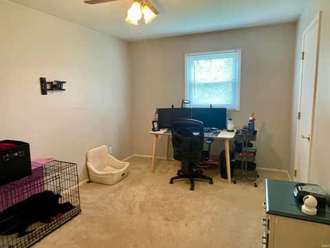 Tiny photo for 1923 Camden Court, Huntington, IN 46750 (MLS # 202622311)