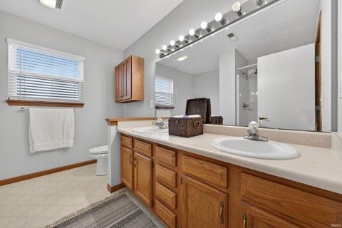 Tiny photo for 5048 Saddle Drive, Lafayette, IN 47905 (MLS # 202608245)