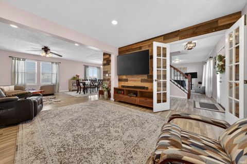 Tiny photo for 5048 Saddle Drive, Lafayette, IN 47905 (MLS # 202608245)