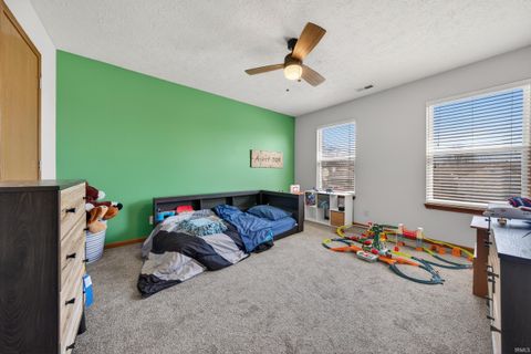 Tiny photo for 5048 Saddle Drive, Lafayette, IN 47905 (MLS # 202608245)