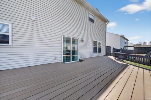 Tiny photo for 5048 Saddle Drive, Lafayette, IN 47905 (MLS # 202608245)