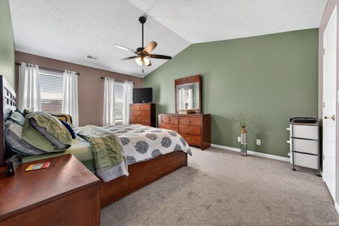 Tiny photo for 5048 Saddle Drive, Lafayette, IN 47905 (MLS # 202608245)