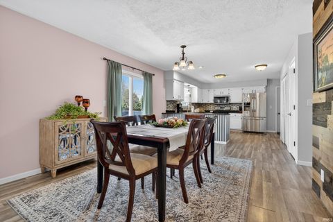 Tiny photo for 5048 Saddle Drive, Lafayette, IN 47905 (MLS # 202608245)