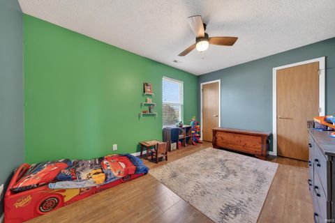 Tiny photo for 5048 Saddle Drive, Lafayette, IN 47905 (MLS # 202608245)