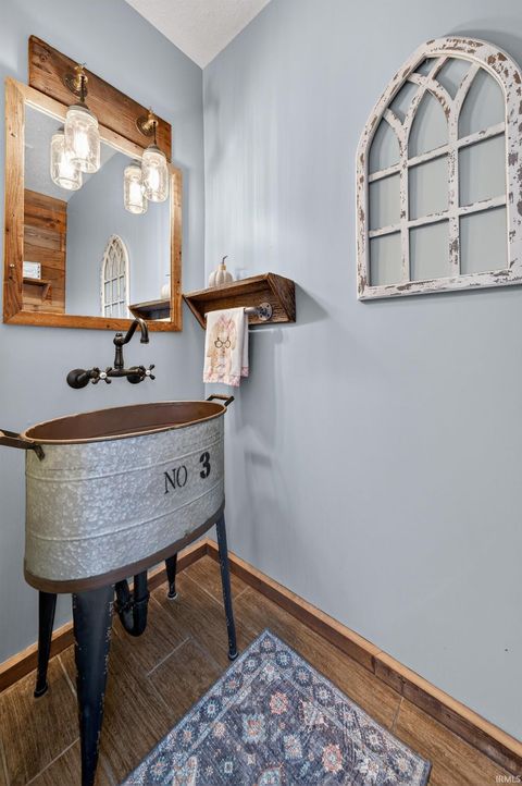 Tiny photo for 5048 Saddle Drive, Lafayette, IN 47905 (MLS # 202608245)